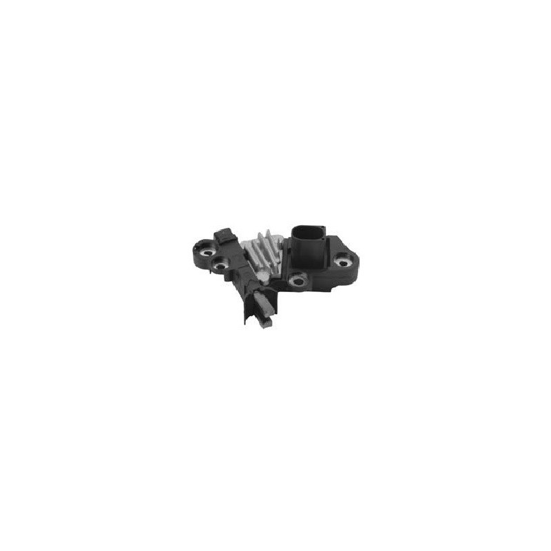 Regolatore per alternatore Bosch 0120000024 / 0121615001 / 0121615002