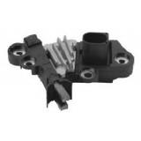 Regolatore per alternatore Bosch 0120000024 / 0121615001 / 0121615002