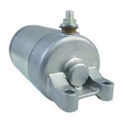 Starter replacing KAWASAKI 21163-S004 / MITSUBA SM14232 and SUZUKI 31100-29F00