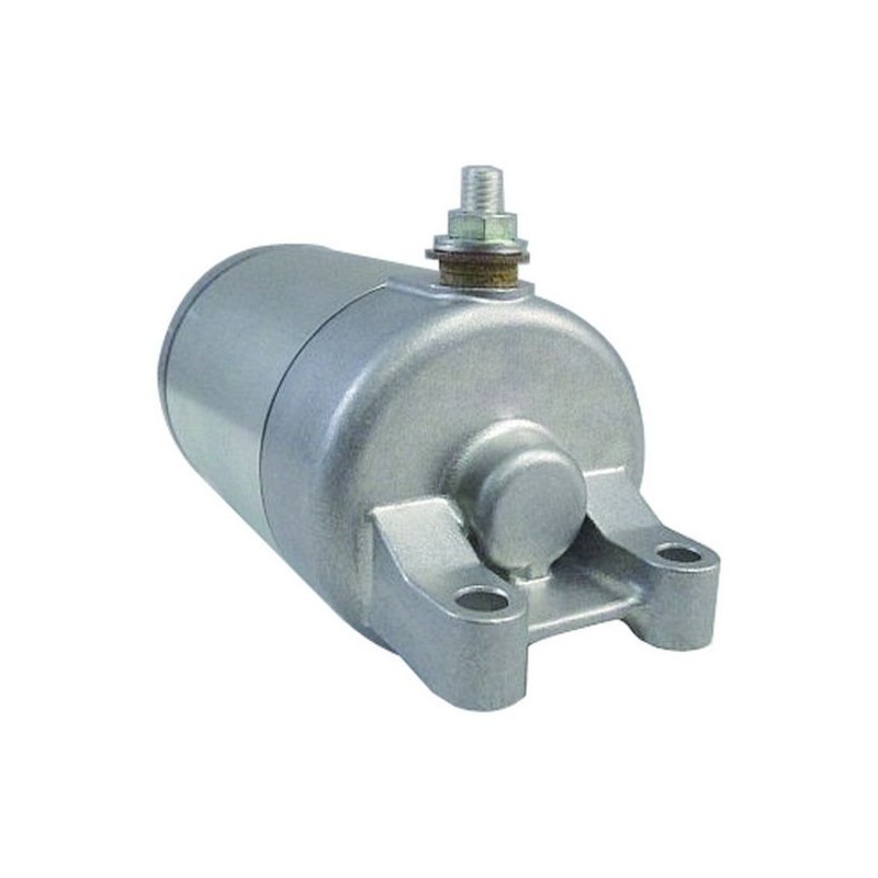 NUOVO motorino di avviamento sostituisce Kawasaki 21163-S004 / Mitsuba SM14232 et Suzuki 31100-29F00