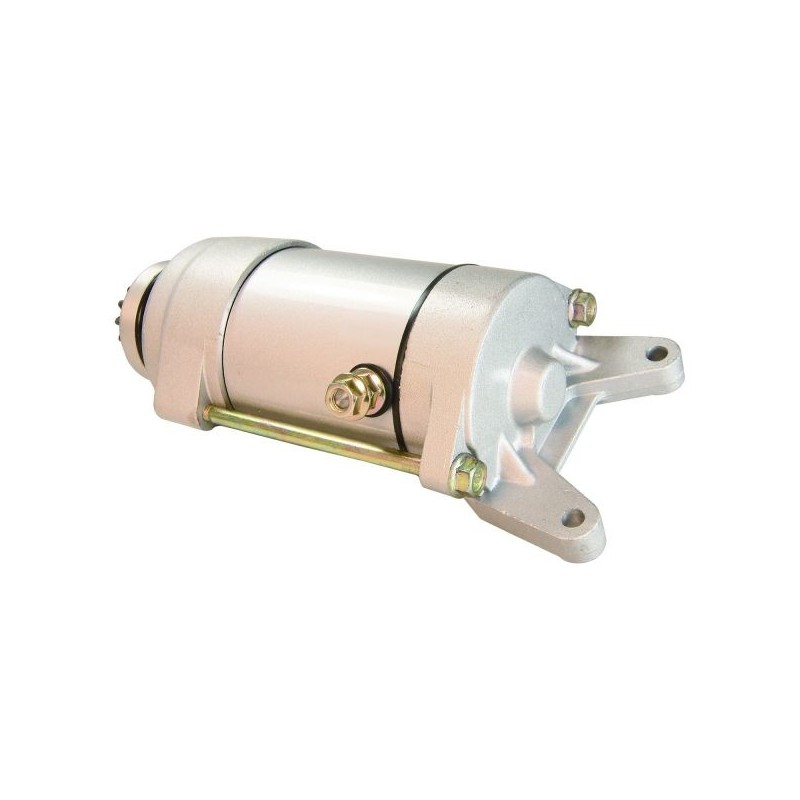 Starter replacing YAMAHA 5EL-81890-00-00 / 5EL-81890-01-00