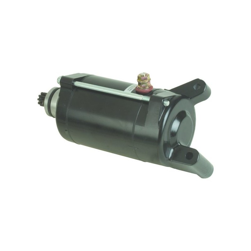 Démarreur NEUF remplace Mitsuba SM-229C / Yamaha 1FK-81800-10-00 Démarreur NEUF remplace Mitsuba SM-229C / Yamaha 1FK-81800-10-00