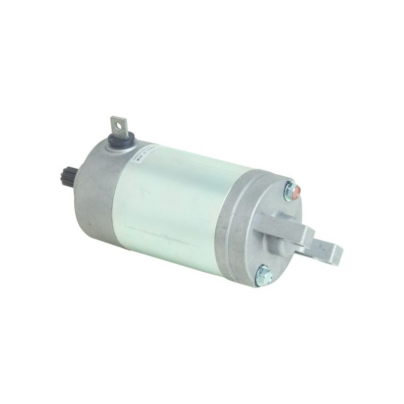 Anlasser ersetzt YAMAHA 3FA-81800-01-00 / 3FA-81890-00-00