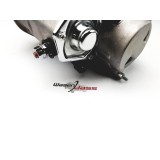 Démarreur remplace Denso 128000-8220 / 128000-8221 pour Harley Davidson