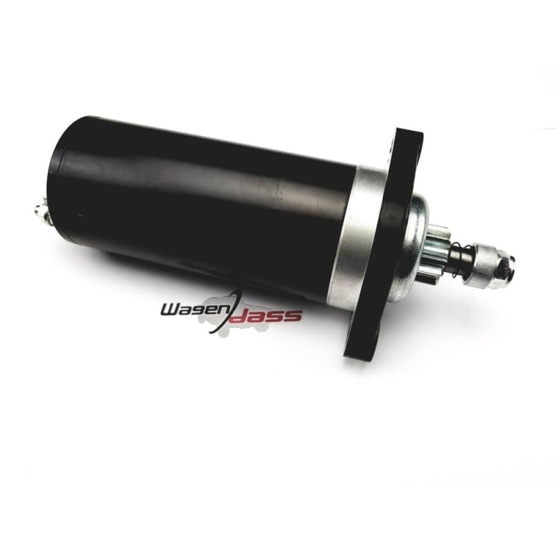 Anlasser ersetzt HITACHI S106-07B / S106-07E / S106-07F / S106-07FN