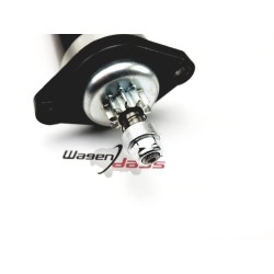 Starter replacing HITACHI S106-07B / S106-07E / S106-07F / S106-07FN