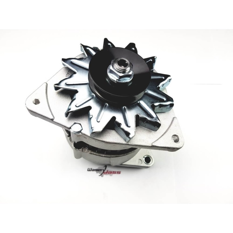 Alternator replacing LUCAS 54022625 / 54022623 / 54022621