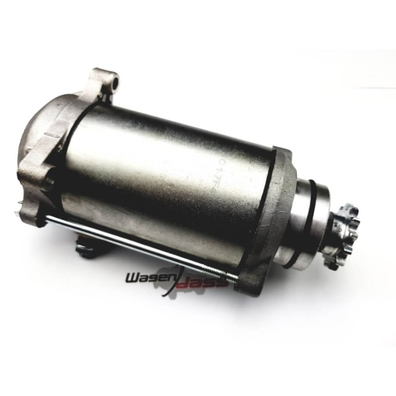 NUOVO motorino di avviamento sostituisce Kawasaki 21163-1021 / 21163-1036 / 21163-1238 et Mitsuba SM-223C / SM-8211