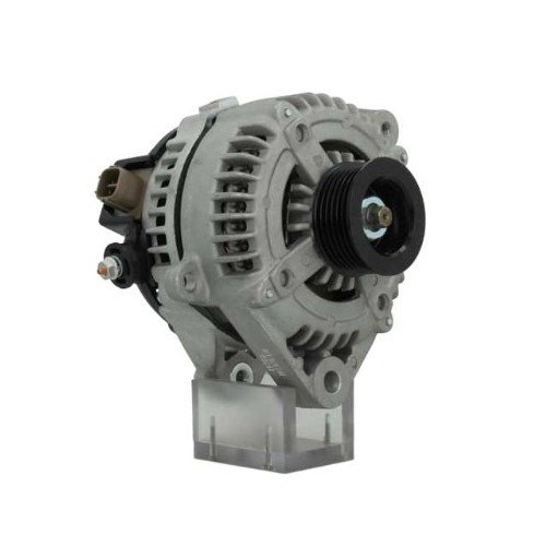 Alternatore sostituisce Denso 104210-3450 / 104210-3650 / 104210-3651