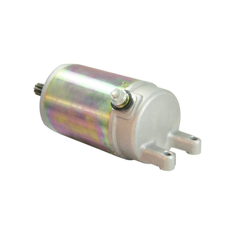 Motorino di avviamento sostituisce Suzuki 31100-20C00 / 31100-20C01 / 31100-27A01-H17 Motorino di avviamento sostituisce Suzuki 31100-20C00 / 31100-20C01 / 31100-27A01-H17