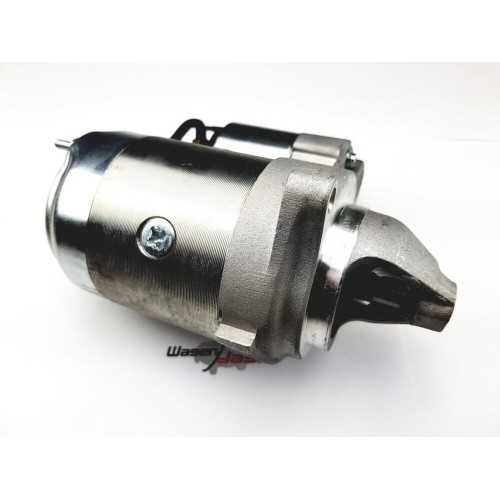 Anlasser ersetzt VALEO D9E62 / D9E61 / D9E54 / D8E96