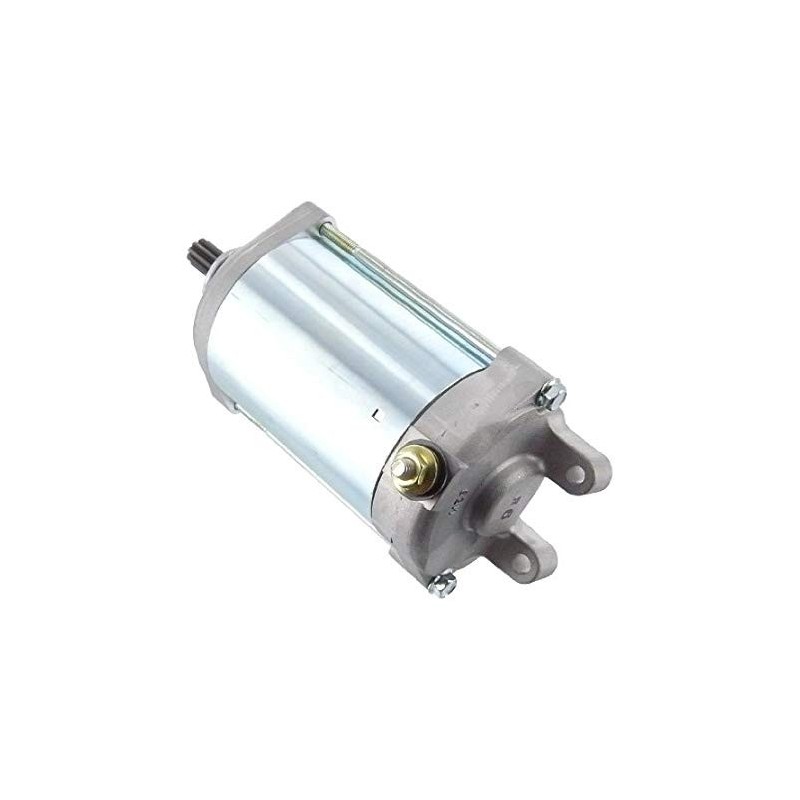 Motorino di avviamento sostituisce Denso 228000-8480 / 228000-8481 e Suzuki 31100-24F00 / 31100-24F01