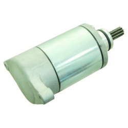 Motor de arranque sustituyeSuzuki 31100-19B00 / 31100-19B11 / 31100-19B12 / 31100-19B20