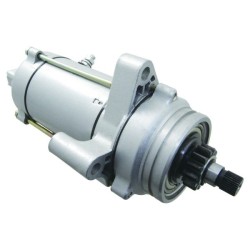 Motor de arranque sustituyeHonda 31200-MCA-A60 / 31200-MCA-A61 goldwing