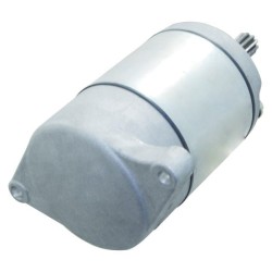Motor de arranque sustituyeMitsuba SM-14241 / Kymco 31210-PWB1-900  / Suzuki 31100-38F00