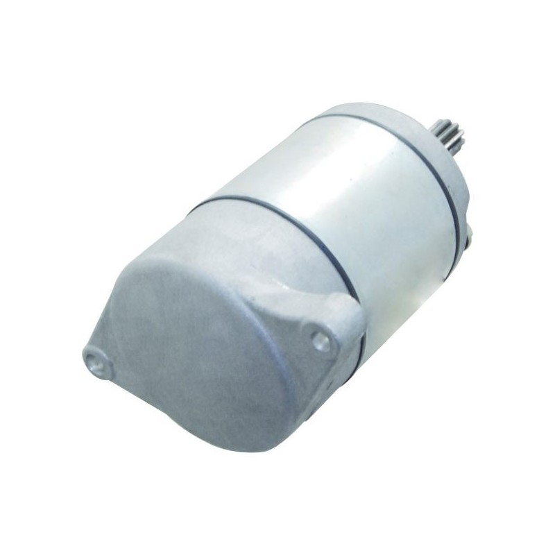 Starter replacing MITSUBA SM-14241 / KYMCO 31210-PWB1-900  / SUZUKI 31100-38F00