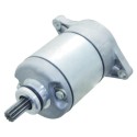 Anlasser ersetzt MITSUBA SM-14241 / Kymco 31210-PWB1-900  / SUZUKI 31100-38F00