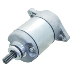Motor de arranque sustituyeMitsuba SM-14241 / Kymco 31210-PWB1-900  / Suzuki 31100-38F00