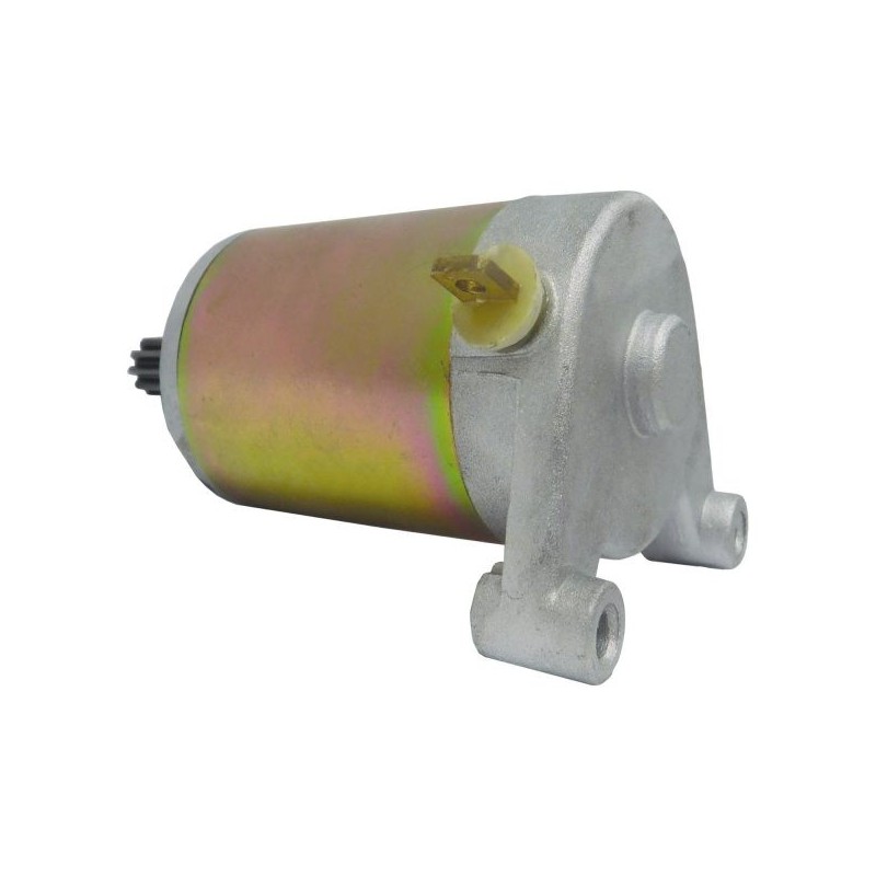 Motorino di avviamento sostituisce Suzuki 31100-42A01 / 31100-42A20