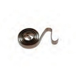 Resorte para alternador Bosch 0120340001 / 0120400504 / 0120400505