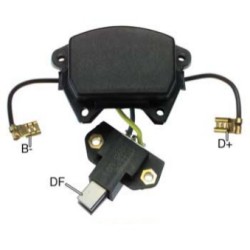 Regulador para alternador valéo 2181761 / 2181762 / 2181991