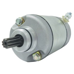 Arranque NUEVO sustituye Suzuki 31100-19C00 / 31100-19C01 / 31100-19C02 / 31100-19C03