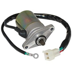 Arranque NUEVO sustituye Kawasaki 21163-Y002