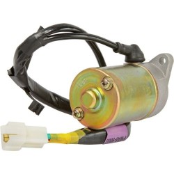 Arranque NUEVO sustituye Kawasaki 21163-Y002