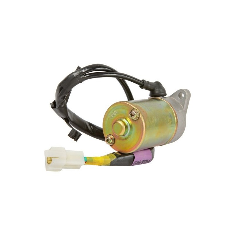 Starter replacing KAWASAKI 21163-Y002