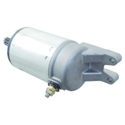 Arranque NUEVO sustituye Denso 228000-9810 / John Deere C420-296-125 / Bombardier 420-296-125 / 711-296-120 / 711-296-125