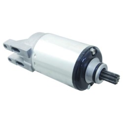 Démarreur Électrique Moto - Compatible Arctic Cat & Suzuki - Pièce Remplacement 31100-19B00, 31100-19B20