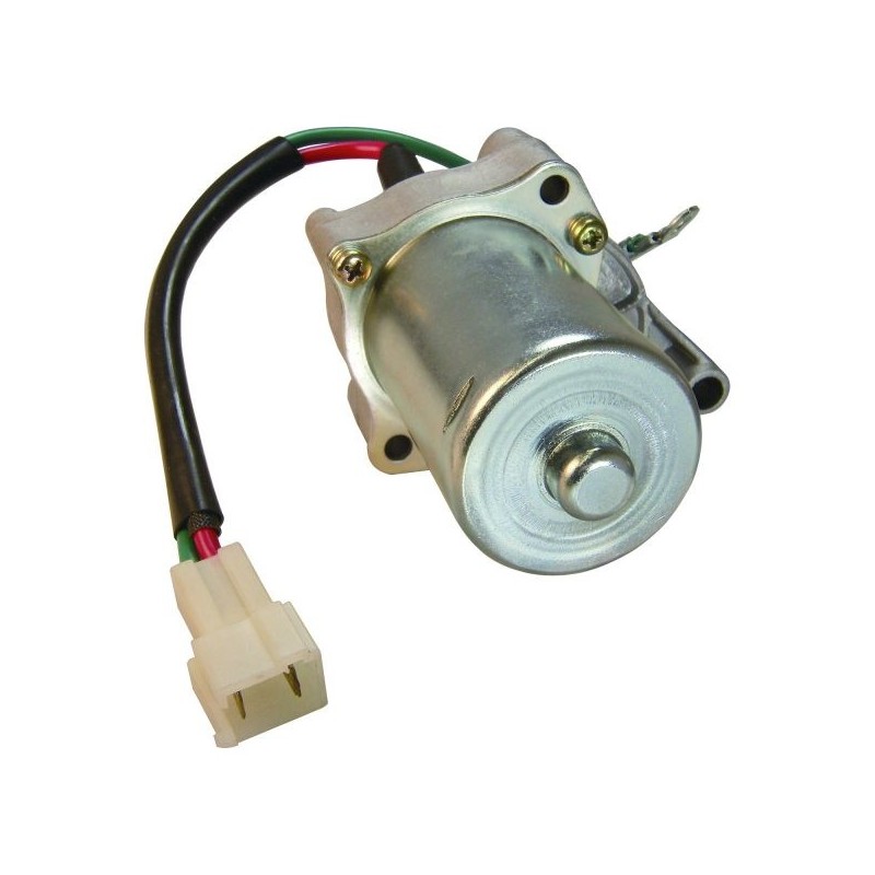 Anlasser BOSCH 0001368085