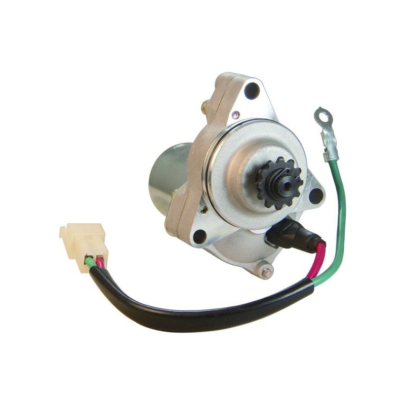 Starter replacing BOMBARDIER / CAN-AM / SEA DOO A31200-152-000