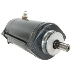 Arranque NUEVO sustituye Kawasaki 21163-0001 / Mitsuba SM13556