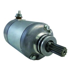 Arranque NUEVO sustituye Kawasaki 21163-0001 / Mitsuba SM13556