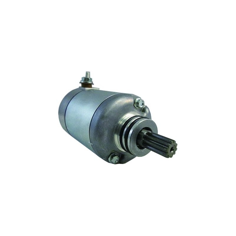 Starter replacing KAWASAKI 21163-0013 / MITSUBA SM14257