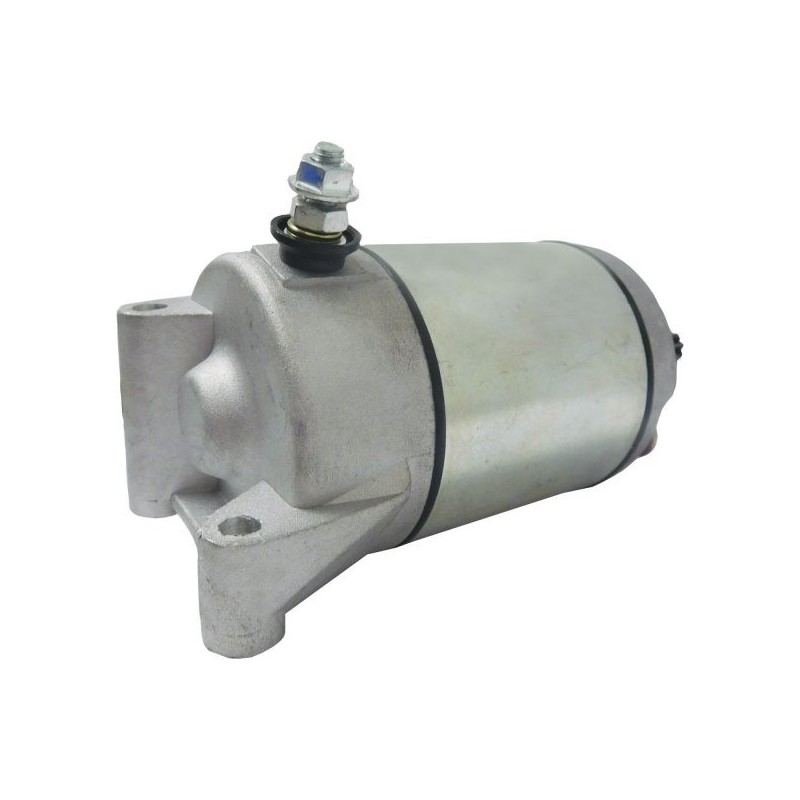 Anlasser ersetzt HONDA 31200-KBB-901