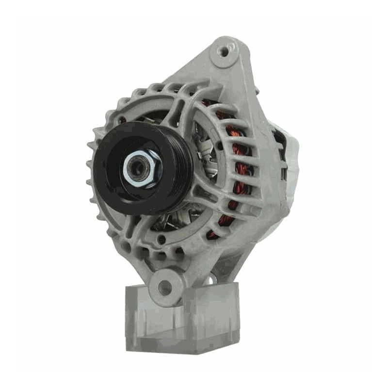 Alternator replacing DENSO 102211-8190 / 102211-8000