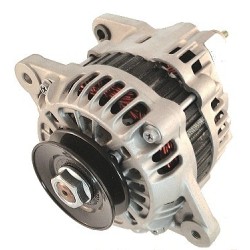 Alternador sustituye AB165104 / 96380673 / 96518124