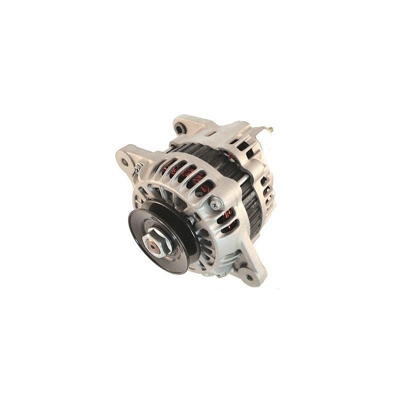 Alternator replacing AB165104 / 96380673 / 96518124