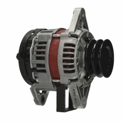 Alternador Bosch 0124120001 para  VM Motori
