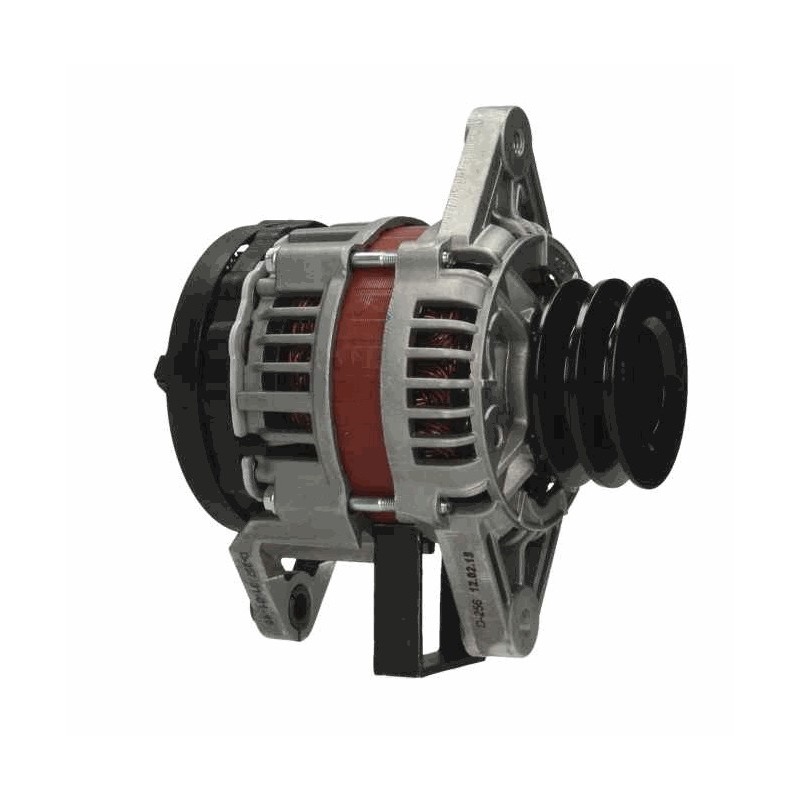 Alternator BOSCH 0124120001 for VM Motori