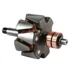 Rotor para alternador Bosch 0120400722 / 0120400723 / 0120400742