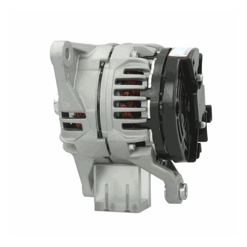 Alternador sustituye Bosch 0124525064 / 0124325122