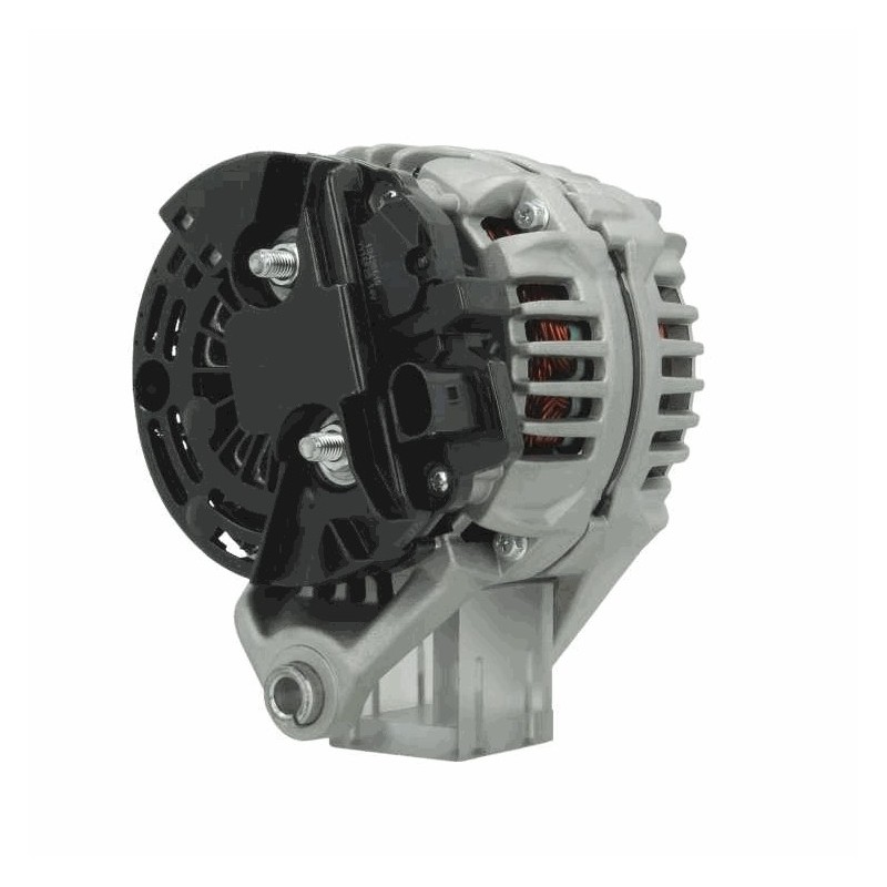 Alternador sustituye Bosch 0124525064 / 0124325122