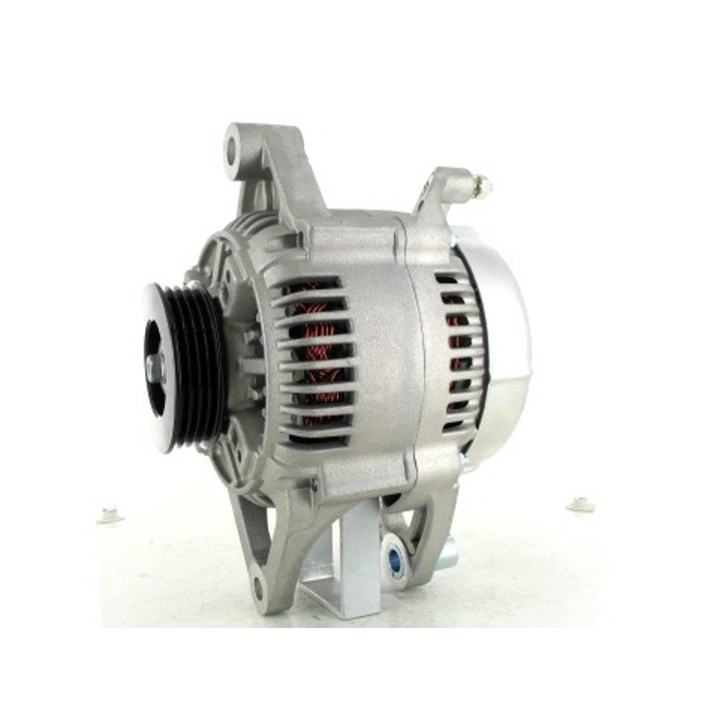 Alternator replacing DENSO 121000-3531 / 121000-3530 for Jeep