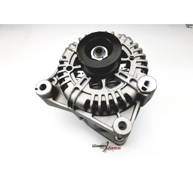 "Anlasser ersetzt BOSCH 0001109335/0001109334/0001109313/0001109303/0001109302