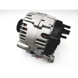 Alternator replacing VALEO TG15C038 / A14VI46 / A14VI47