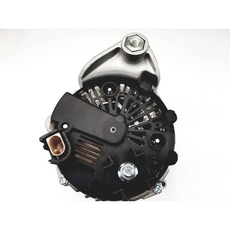 Lichtmaschine ersetzt VALEO  TG15C038 / A14VI46 / A14VI47