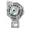 Alternator replacing MITSUBISHI A5TG0991 / A005TG0991 / 1800A052